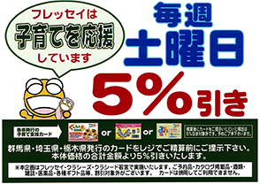 ぐーちょきパスポート