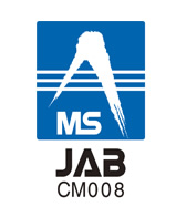 JAB CM008