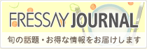 FRESSAY JOURNAL