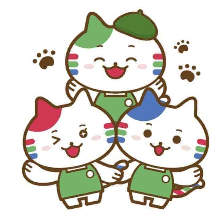 サポートアイコン