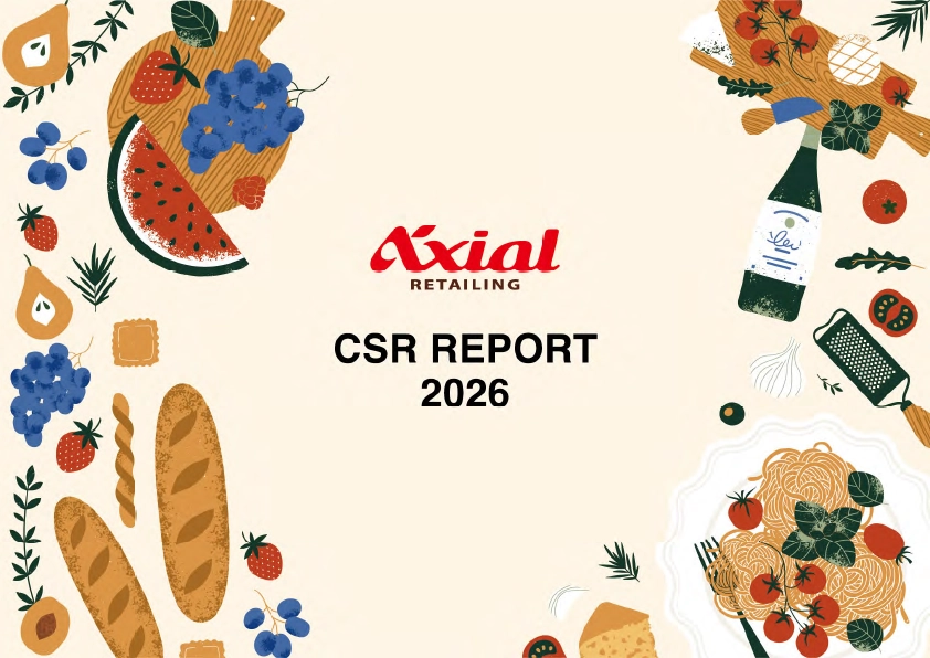 CSR-REPORT 2026