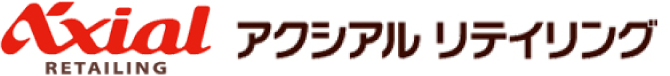 アクシアル リテイリング株式会社