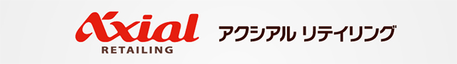 アクシアル フレッセイ