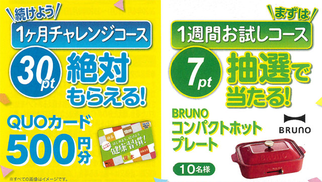 家族の健康応援 フレッセイ サントリーフーズ共同企画 あなたはどっち 選べる2コース キャンペーン実施中 フレッセイジャーナル