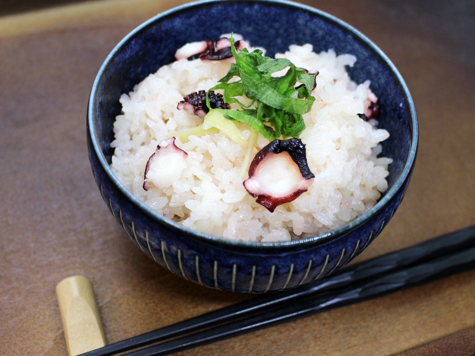 たこ飯トップ