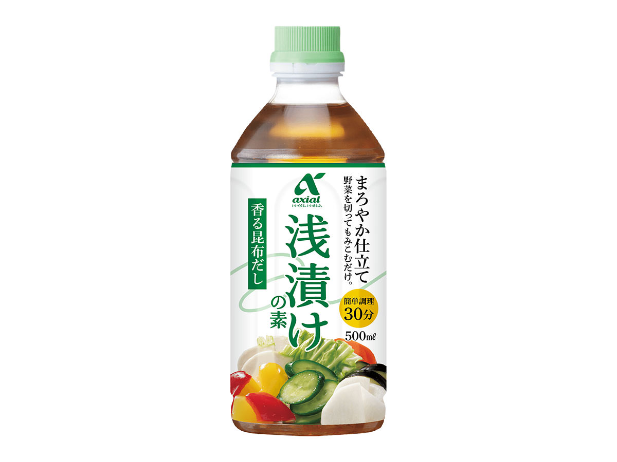 ax_浅漬けの素_こんぶだし